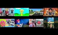 Thumbnail of Up to faster 8 parison 8