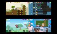 Thumbnail of Up To Faster 4 Parison v4 To Moy 7