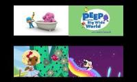 Thumbnail of Discovery Kids Favorite Show Intros