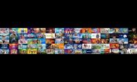 All 75 movies at once
