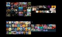 Thumbnail of All 104 movies at once