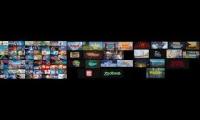 Thumbnail of All 89 movies at once