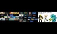 Thumbnail of All 103 movies at once