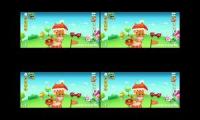 Thumbnail of Up to Faster 4 Parison To bubbu Screaming