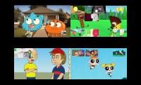 Thumbnail of Sparta gamma remix #4