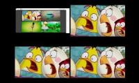 Thumbnail of up to faster 7 parison to Shark Week Scream Rondas 3D And las Cancioes Del Zoo