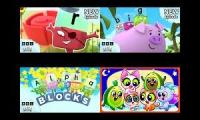 Thumbnail of Up To Faster 4 Parison To Alphablocks & Purr Purr
