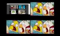 Thumbnail of up to faster 10 parison to Shark Week Scream Rondas 3D And las Cancioes Del Zoo