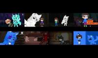 Thumbnail of Werewolf transformation (V1)