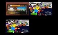Thumbnail of Up to faster 44 parsion to baldi amazing basics