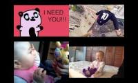 Thumbnail of Rooftop Parkour In Danny Casale Panda In Rooftop Parkour In Danny Casale From Married Panda In For