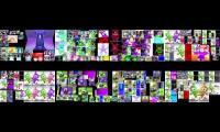 Thumbnail of Too Many Gummy Bear Song Long English In Split Effects much more