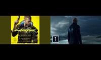Thumbnail of Hitman Cyberpunk music mashup