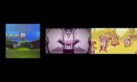 Thumbnail of Annoying goose Part 16v up to Faster too many so much