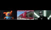 Thumbnail of Target Store Coupon Shopping Target Store Kids In Jeremih Down On Me Music Video In Coupon Store In
