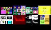 Thumbnail of Klasky csupo effects #1 all parison