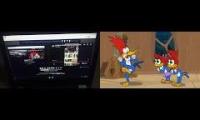 Thumbnail of up to faster 87 parison ro el pajaro loco