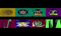 Thumbnail of Klasky csupo pitch powers