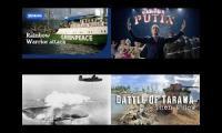Thumbnail of •TRANSFORMATION•WW3•NAURU•VS•KIRIBATI•