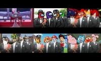Thumbnail of meme city coffin dance 4-39