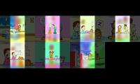 Thumbnail of yeah........ why the flip not for some garfield comics.