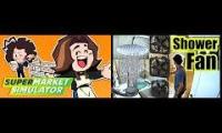 Thumbnail of rain grumps supermarket