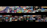 Thumbnail of All movie and animation and animated and live action (1937-2026) movies playing at the same time