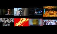 Thumbnail of All 8 videos in youtube