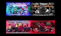 Thumbnail of Really Happy 2K22 Quadparison 5