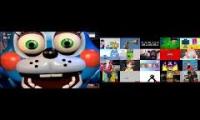 Thumbnail of sparta remix multisource