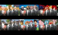 Thumbnail of meme city coffin dance 34-39