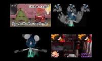 Thumbnail of random sparta remix quadparison 3