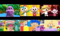 Thumbnail of El reino infantil 2015 mashup