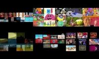 ALL 75 EPISODES AT ONCE