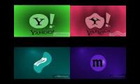 Thumbnail of King Best Animation Logos Quadparison V2
