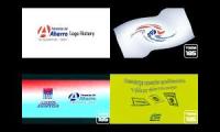 Thumbnail of Farmacias Del Ahorro Logo History Quadparison 1