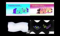 Thumbnail of Farmacias Del Ahorro Logo History Quadparison 2