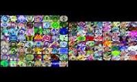 Thumbnail of 128 Klaskyklaskyklaskyklasky Gummy Bears