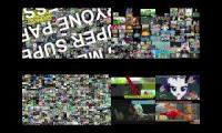 Thumbnail of BFBFDIAF393 Everyone Has A Sparta Remix (Round 6)