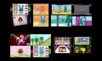 Thumbnail of Up to Faster 16 Parison To Super Simple Songs Bear Hunt & Sago Mini