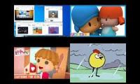 Thumbnail of Up To Faster Parison 23 Remake