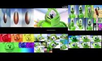 Thumbnail of Có bao nhiêu viên kẹo dẻo hình gấu?