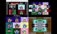 Thumbnail of klasky csupo effects #1 baits as back
