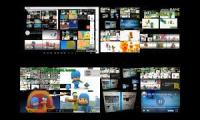 Thumbnail of Pocoyo All On One 207