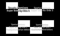 Thumbnail of Super Side By Side 5 QuadParison
