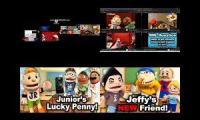 Thumbnail of up to faster 141 parison to sml