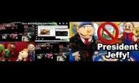 Thumbnail of up to faster 153 parison to sml