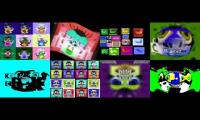 Thumbnail of Klasky Csupo Effects #1 Superparison