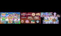 Thumbnail of Gourmet Race Theme: Ultimate Mashup (47 Songs) (Part 1)