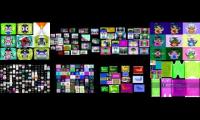 Thumbnail of A lot of Klasky Csupo Effects #1